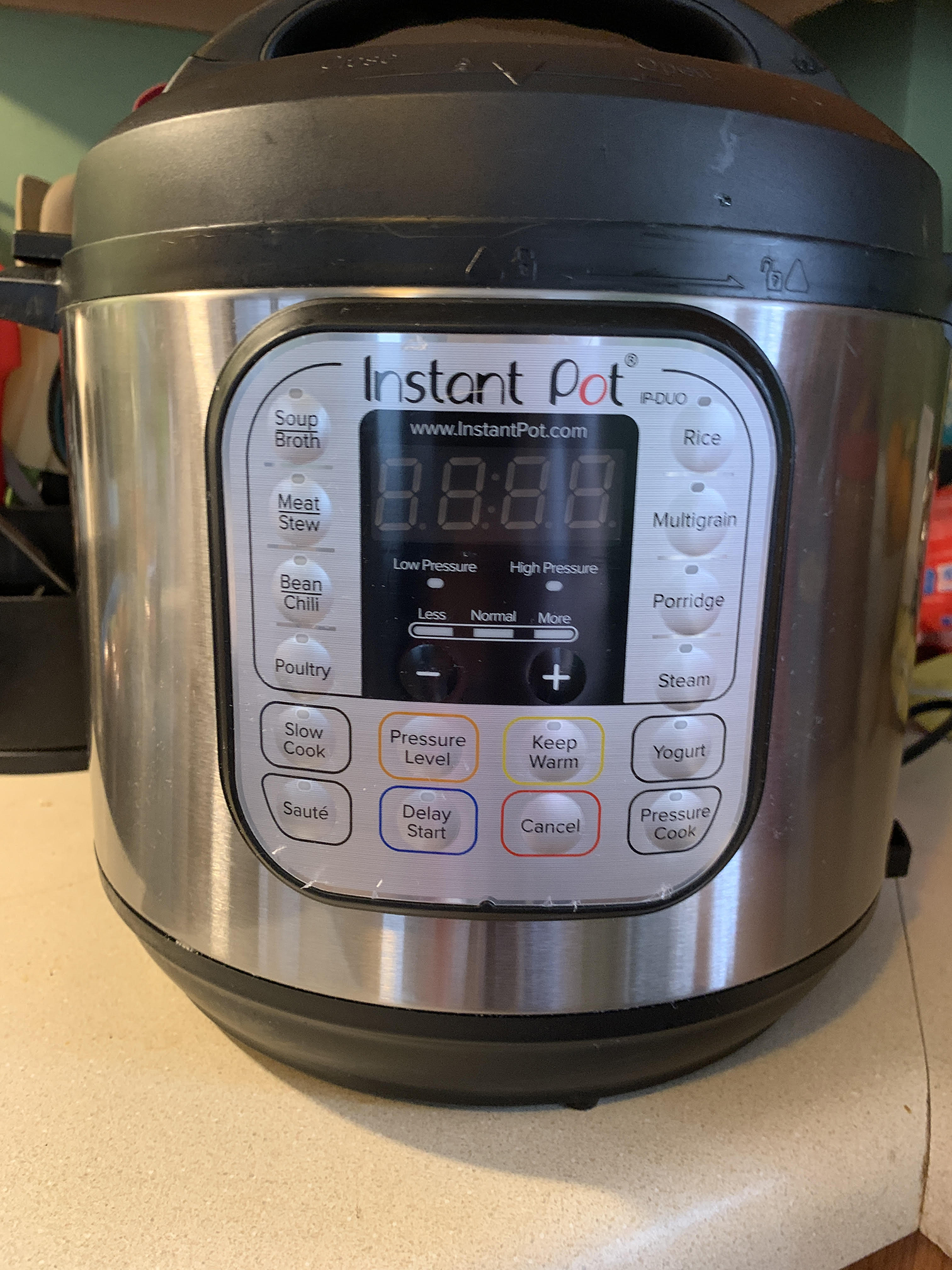 Our Honest Review of the Instant Pot Duo 6 Quart - Real Simple Good